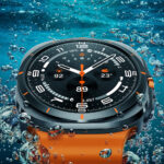 Amazon Offers $40 Gift Card with Samsung Galaxy Watch 7 Models