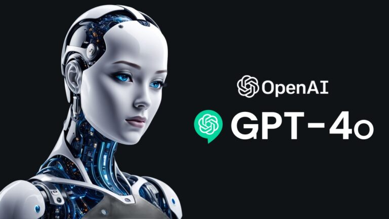 Discover GPT-4o, the groundbreaking multimodal AI model from OpenAI that processes text, audio, and images simultaneously. Learn how this advanced technology is transforming digital interactions and boosting productivity while addressing potential misuse and privacy concerns.