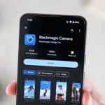 Blackmagic Camera 1.2: Now Supports Google Pixel 9 Series