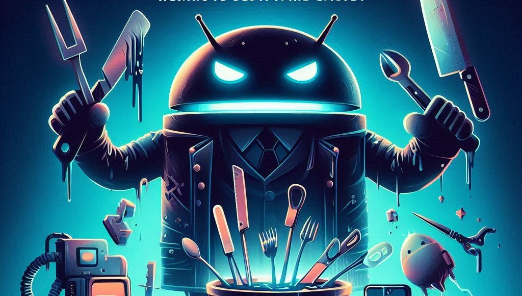 Universal Android Debloater: Streamline Your Android Device with This Advanced Tool