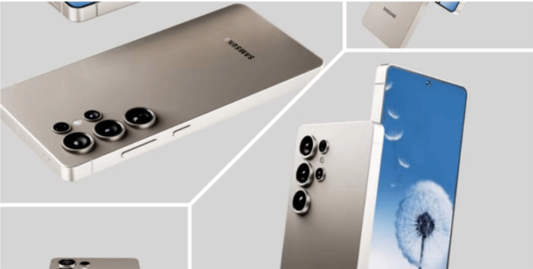 Samsung Galaxy S25 vs. Samsung Galaxy S24