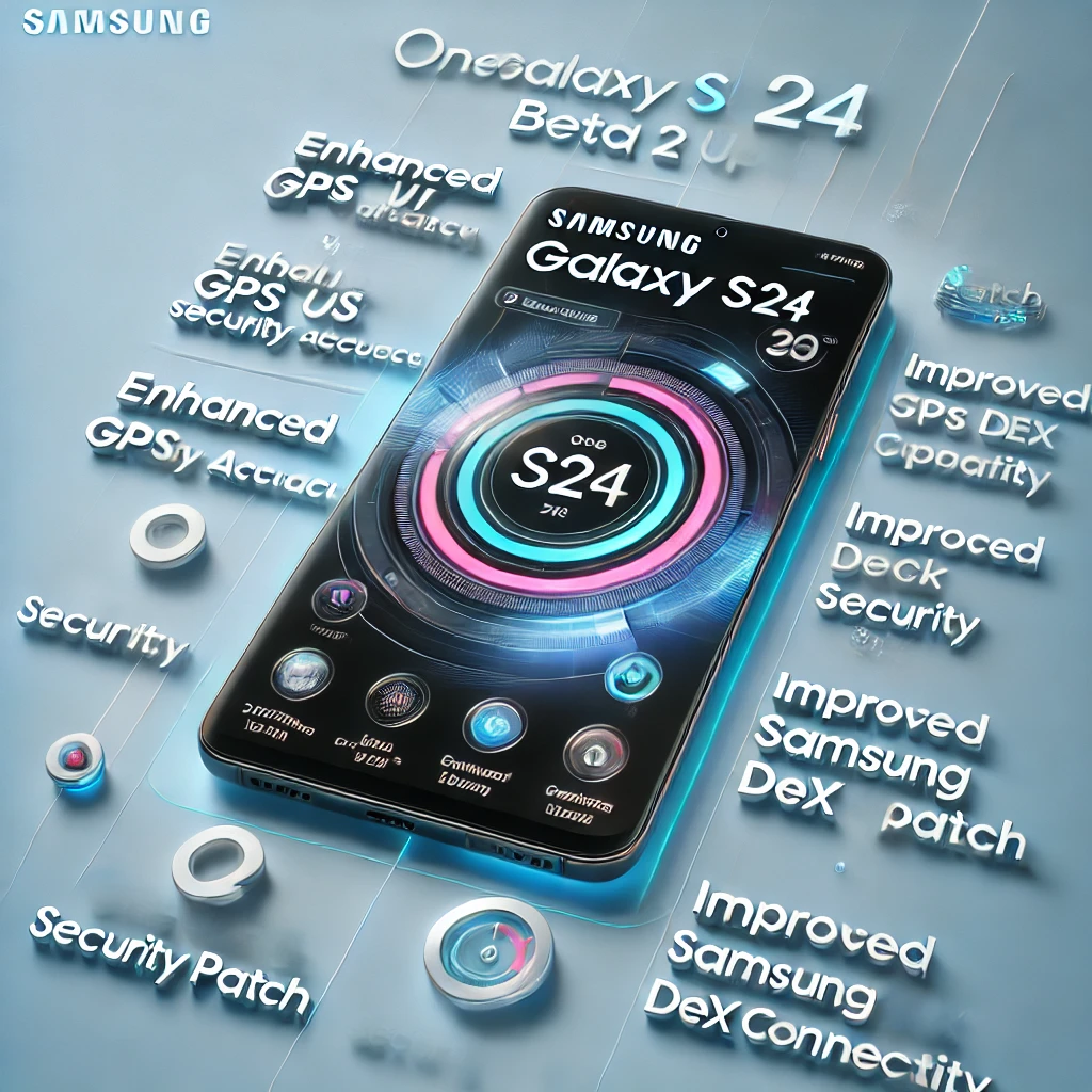 One UI 7 Beta 2 Update for Galaxy S24: Comprehensive Improvements and Enhancements