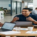 Participating in Workplace Communication