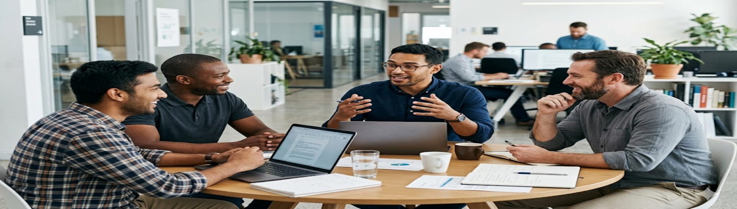 Participating in Workplace Communication