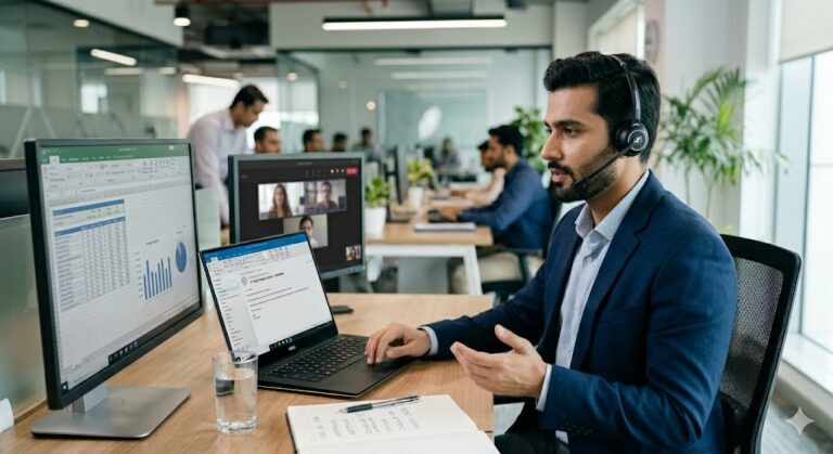 Receiving and Responding to Workplace Communication