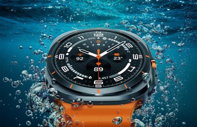 Amazon Offers $40 Gift Card with Samsung Galaxy Watch 7 Models