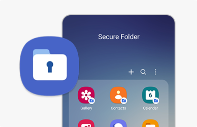 Secure Folder: Your Private Vault on Samsung Devices