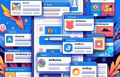 How to block ads on Android without root
