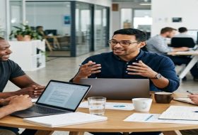 Participating in Workplace Communication