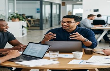 Participating in Workplace Communication