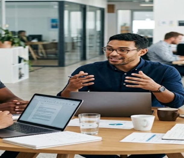 Participating in Workplace Communication