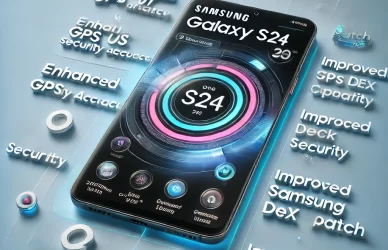 One UI 7 Beta 2 Update for Galaxy S24: Comprehensive Improvements and Enhancements