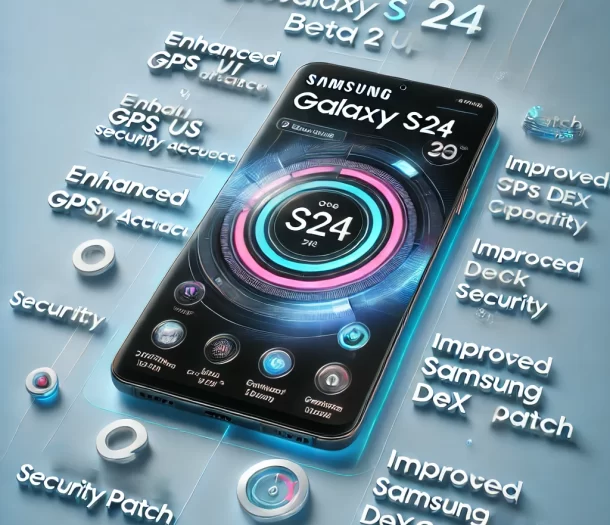 One UI 7 Beta 2 Update for Galaxy S24: Comprehensive Improvements and Enhancements