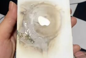 Breaking News: iPhone 16 Reportedly Explodes While Charging, Raising Safety Concerns
