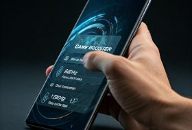 One UI 7 Game Booster: Refresh Rate Adjustment and Enhanced Gaming Experience