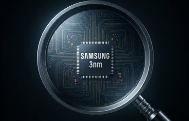 Samsung's 3nm GAA Struggles: A Deep Dive into Yield Challenges and Future Implications