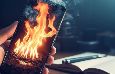 One UI 6 may not have screen burn-in protection