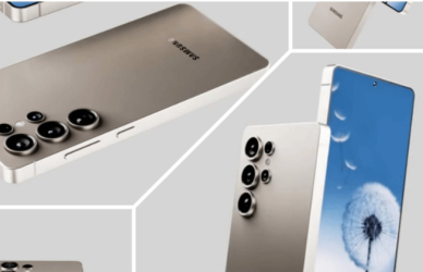 Samsung Galaxy S25 vs. Samsung Galaxy S24