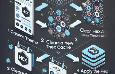 How to Apply HEX on One UI 6: Step-by-Step Guide