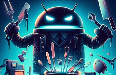 Universal Android Debloater: Streamline Your Android Device with This Advanced Tool